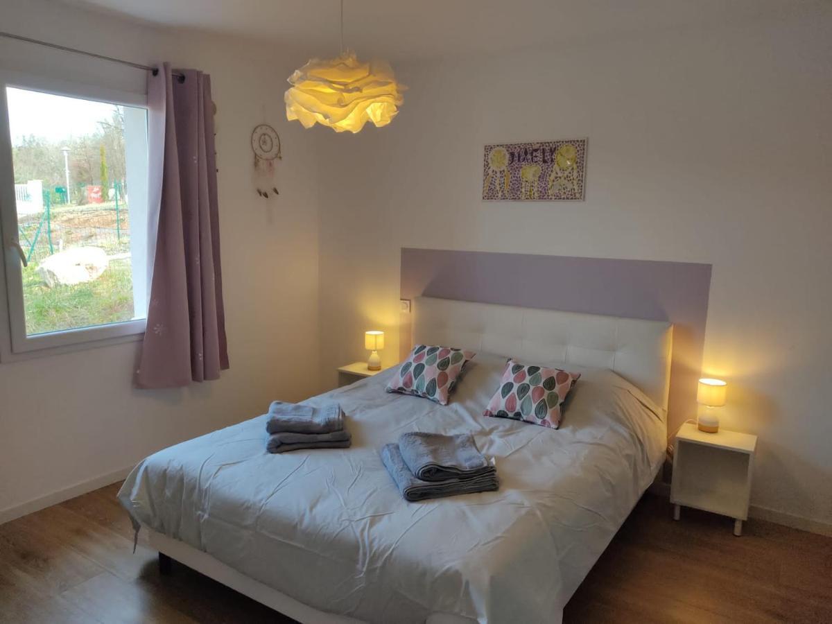Villa D'Olt Saint-Géry المظهر الخارجي الصورة