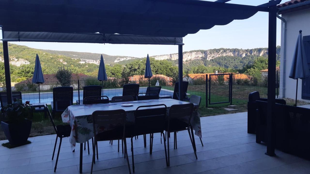 Villa D'Olt Saint-Géry المظهر الخارجي الصورة